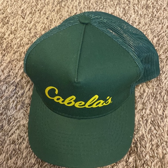 Cabelas hat set - Picture 5 of 7